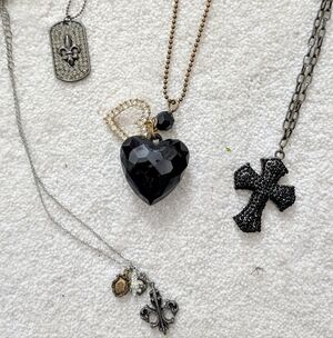 Y2K Necklace Bundle - Or Free With Any Other Purchase!